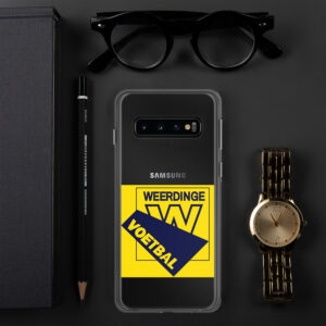 Vvweerdinge - Samsung hoesje