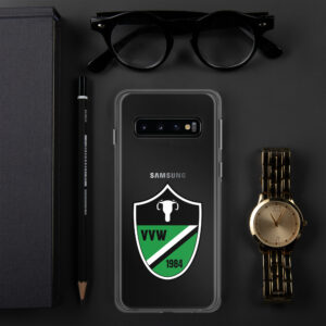 Vvwaskemeer -  Samsung hoesje