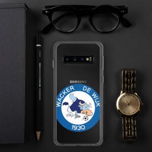 Vvwackervandijk -  Samsung hoesje