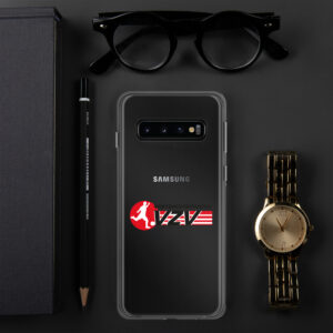 Vvvzv - Samsung hoesje