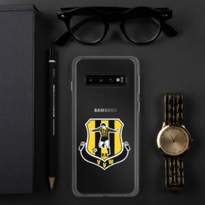 Vvvvw - Samsung hoesje