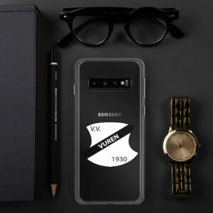 Vvvuren -  Samsung hoesje