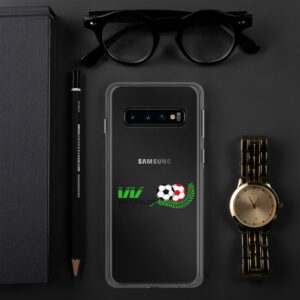 Vvvrederust - Samsung hoesje