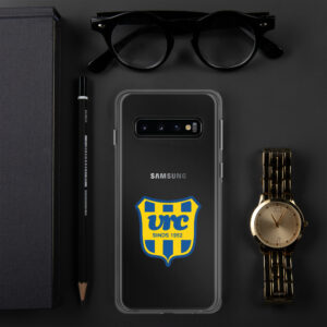 Vvvrc -  Samsung hoesje