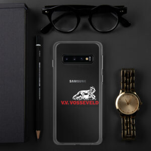 Vvvosseveld -  Samsung hoesje