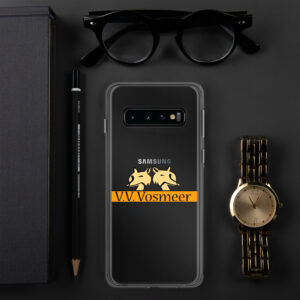 Vvvosmeer -  Samsung hoesje