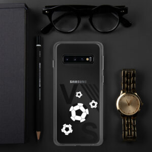 Vvvos -  Samsung hoesje