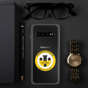 Vvvorden -  Samsung hoesje