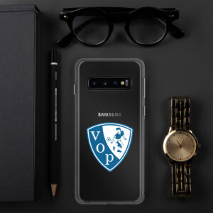 Vvvop - Samsung hoesje