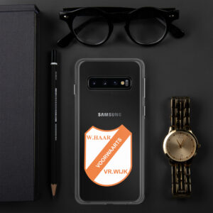 Vvvoorwaartswesterhaar -  Samsung hoesje