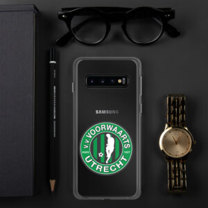 Vvvoorwaartsutrecht -  Samsung hoesje