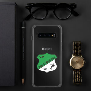 Vvvogelwaarde -  Samsung hoesje