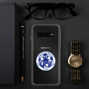 Vvvkw -  Samsung hoesje