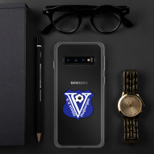 Vvvivoo -  Samsung hoesje