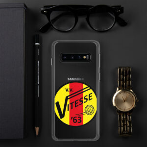 Vvvitesse63 -  Samsung hoesje