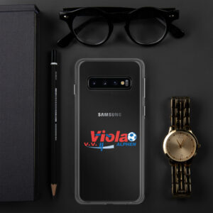 Vvviola - Samsung hoesje