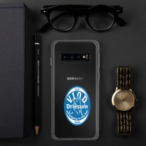 Vvvioddriesum -  Samsung hoesje