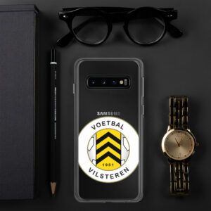 Vvvilsteren - Samsung hoesje