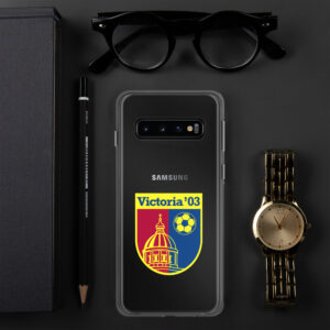 Vvvictoria03 -  Samsung hoesje