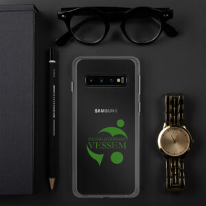 Vvvessem - Samsung hoesje