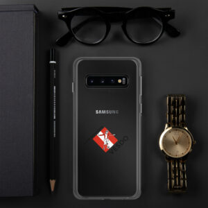 Vvvesdo -  Samsung hoesje