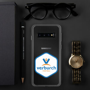 Vvverburch - Samsung hoesje
