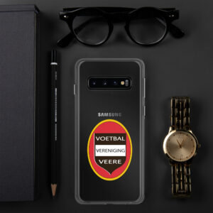 Vvveere - Samsung hoesje