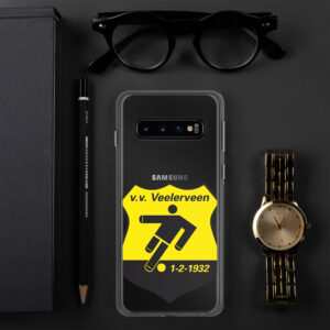 Vvveelerveen -  Samsung hoesje