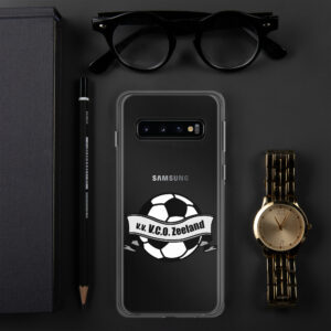 Vvvco -  Samsung hoesje