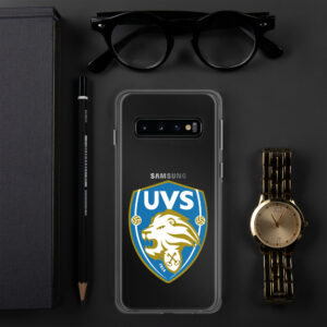 Vvuvs - Samsung hoesje