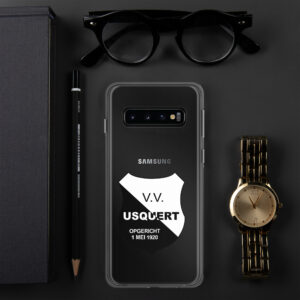Vvusquert -  Samsung hoesje