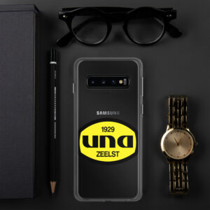 Vvuna -  Samsung hoesje