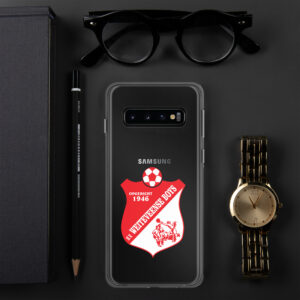 Weiteveenseboys - Samsung hoesje