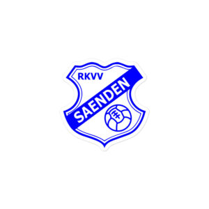 Rkvvsaenden -  Sticker Logo