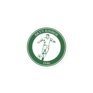 Rkvvrimboe - Sticker Logo