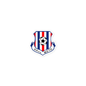 Rkvvmeto -  Sticker Logo