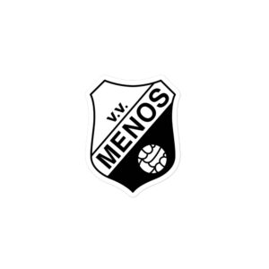 Rkvvmenos -  Sticker Logo