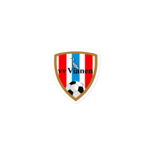 Vvvianen -  Sticker Logo