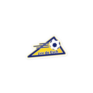 Zvvdeesch -  Sticker Logo