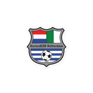 Xerxesdzb -  Sticker Logo