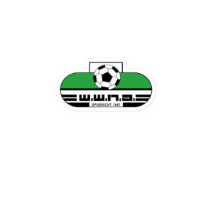 Wwna - Sticker Logo