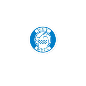 Wsvwell -  Sticker Logo