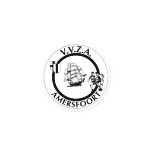 Vvza -  Sticker Logo