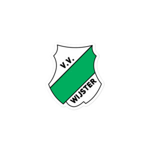 Vvwijster -  Sticker Logo