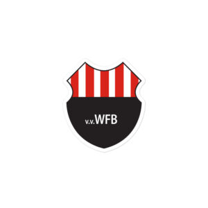 Vvwfb - Sticker Logo