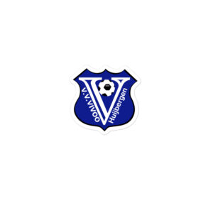 Vvvivoo -  Sticker Logo