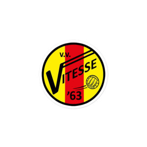 Vvvitesse63 -  Sticker Logo
