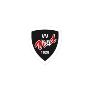 Vvviod - Sticker Logo