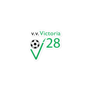 Vvvictoria28 -  Sticker Logo