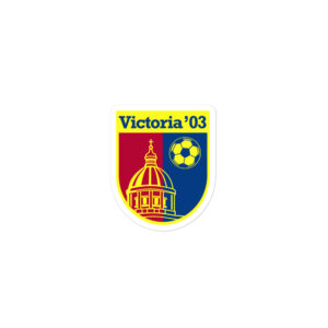 Vvvictoria03 -  Sticker Logo